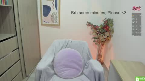 Girl of your dreams  online show from October 7, 2:29 am