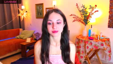 Mary online show from September 27, 9:56 pm