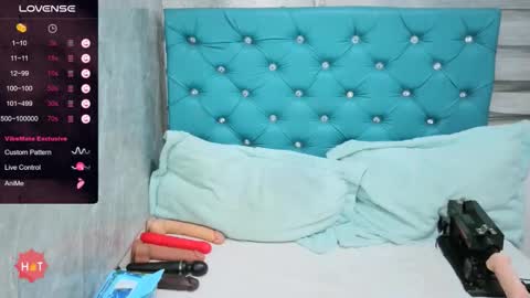  Mary Moon  online show from September 30, 11:10 am