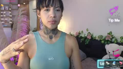 M A R Y online show from October 23, 3:57 pm