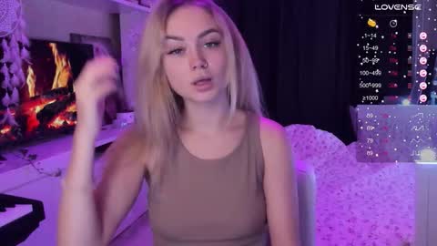 Mary online show from October 19, 8:46 pm