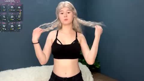mary online show from June 27, 4:02 pm