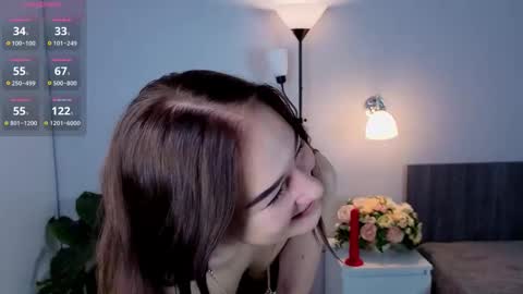 mary online show from October 20, 5:18 pm