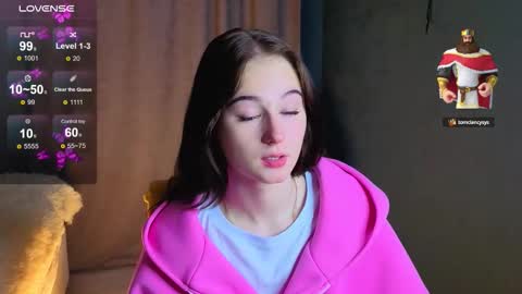 mary online show from October 3, 7:33 pm