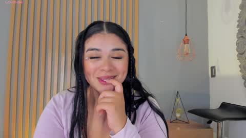 Maria online show from February 7, 9:47 am