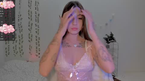 Maryana online show from January 27, 7:46 pm