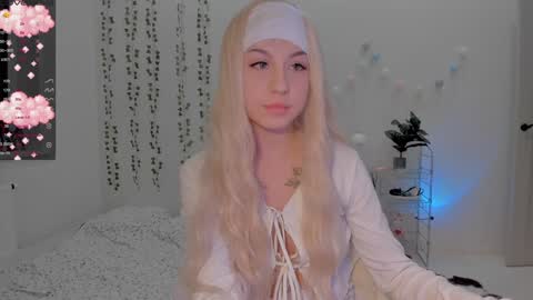 Maryana online show from January 23, 1:35 pm