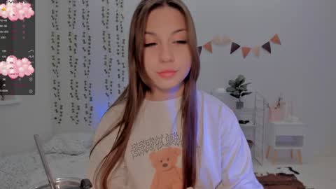 Maryana online show from January 3, 9:15 pm