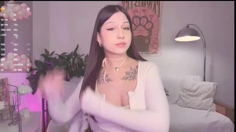 Maryana online show from February 7, 4:32 pm