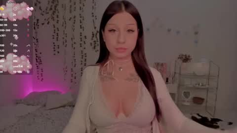 Maryana online show from November 24, 4:27 pm