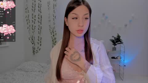 Maryana online show from January 25, 3:41 pm
