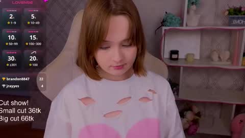 Ur Mary online show from March 1, 5:55 am