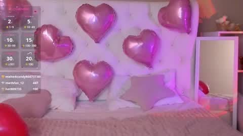 Ur Mary online show from February 15, 9:27 am