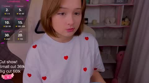 Ur Mary online show from March 8, 3:21 am