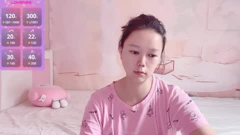 mary_uu online show from September 22, 6:06 am