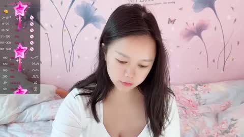 mary_uu online show from January 10, 7:04 am