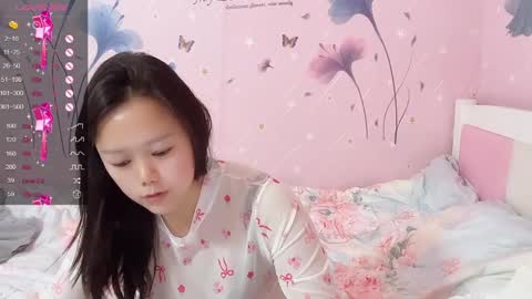 mary_uu online show from January 6, 5:41 am