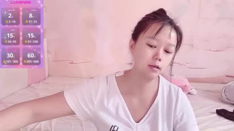 mary_uu online show from October 30, 6:58 am