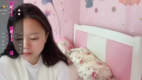 mary_uu online show from January 6, 2:37 am