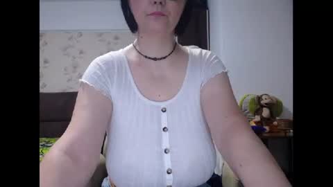 Mary online show from May 26, 3:23 am