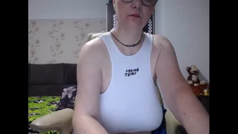 Mary online show from July 2, 3:34 am
