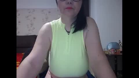 Mary online show from February 3, 3:53 am