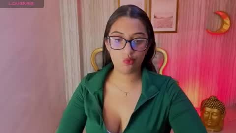 Mary  online show from June 12, 8:08 pm
