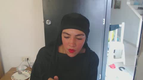 maryam_arabicmilk online show from December 6, 7:06 pm