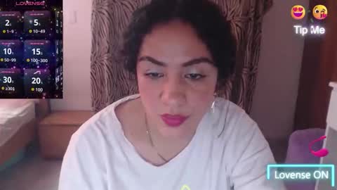 maryam_arabicmilk online show from December 5, 8:28 pm