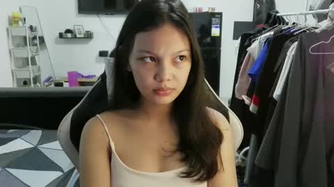 Natalia online show from March 2, 3:55 am