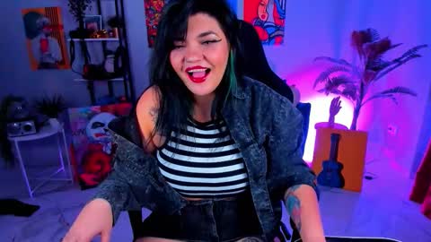 Mary online show from October 14, 9:51 pm