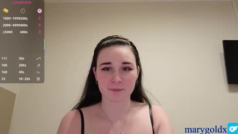 MaryHill online show from November 21, 7:12 pm