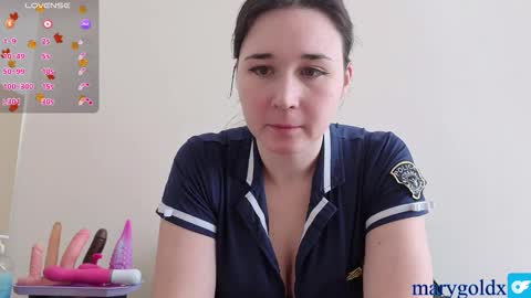 MaryHill online show from October 4, 10:35 am