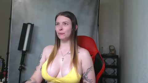 MaryHotLoves online show from October 18, 3:27 pm