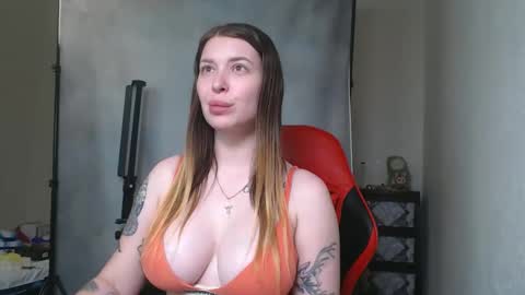 MaryHotLoves online show from September 26, 4:48 pm