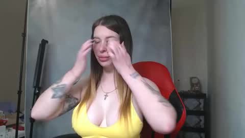 MaryHotLoves online show from October 15, 11:44 am