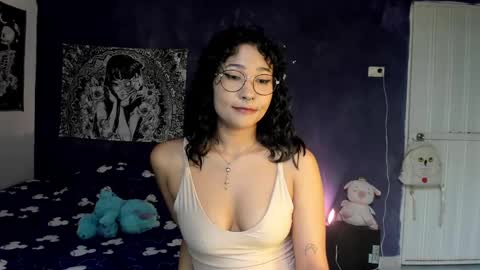 Snapshot of maryjane_785039 chatting on December 30, 2:30 pm maria online show from December 30, 2:30 pm