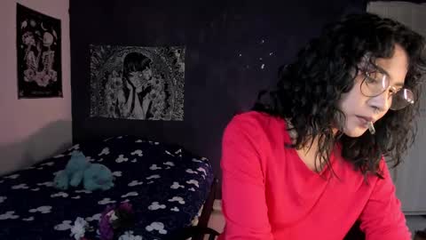 Snapshot of maryjane_785039 chatting on December 28, 2:10 pm maria online show from December 28, 2:10 pm