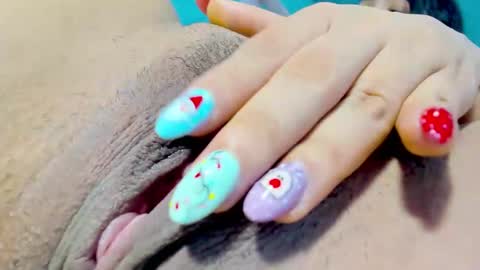maryjoe11 online show from December 9, 2:24 am