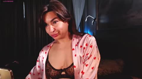 MaryKiitty online show from May 23, 2:35 pm