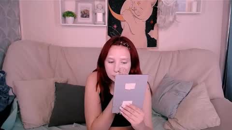Mary online show from September 24, 3:46 am