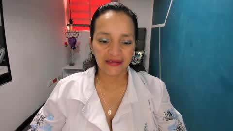 Marylin online show from December 27, 7:24 pm