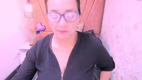 Marylin online show from October 29, 8:20 pm