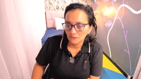 Marylin online show from March 11, 1:37 am