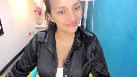 Marylin online show from December 23, 7:52 pm