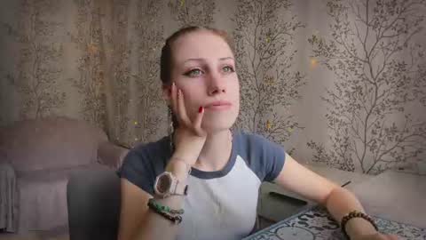 Mary Lou online show from July 16, 6:17 am