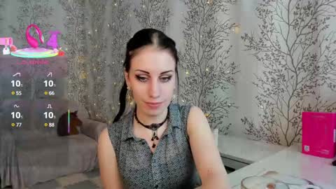 Mary Lou online show from March 8, 9:06 am