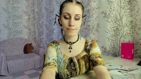 Mary Lou online show from March 11, 7:24 am
