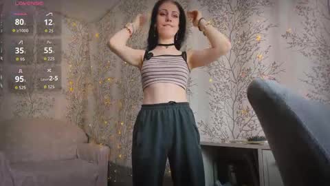 Mary Lou online show from April 14, 6:49 am