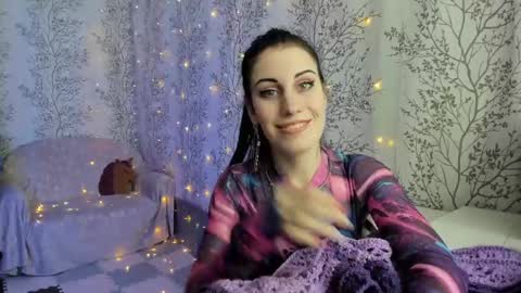 Mary Lou online show from February 21, 9:34 am